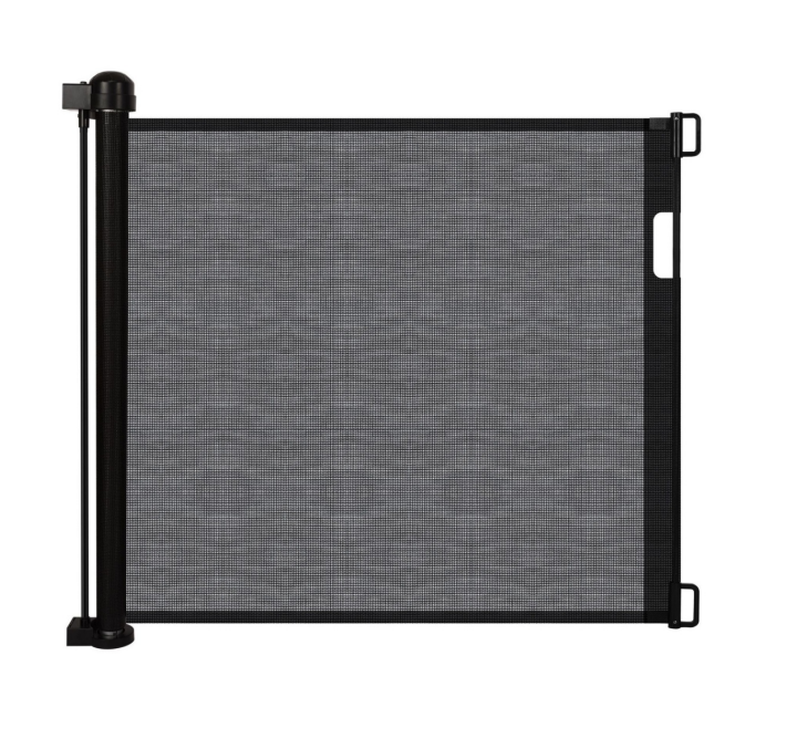 3m Extra Wide Retractable Baby Safety Gate