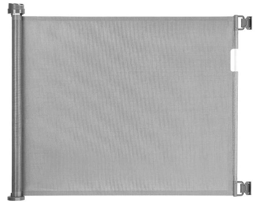 3m Extra Wide Retractable Baby Safety Gate