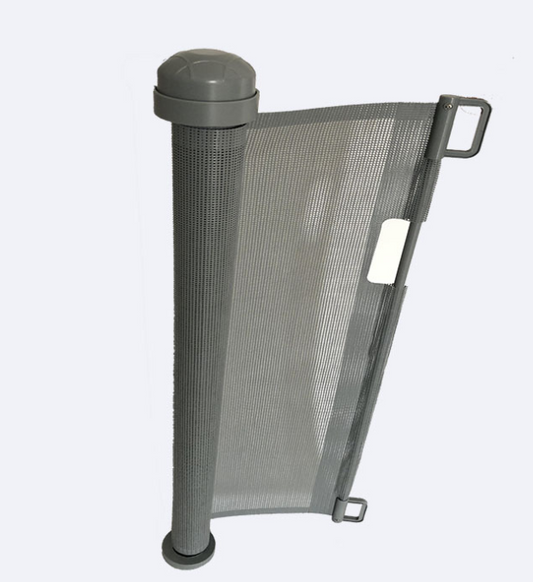 1.4m Retractable Baby Safety Gate