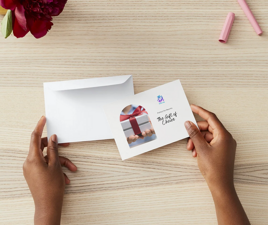 Baba Jay Gift Card